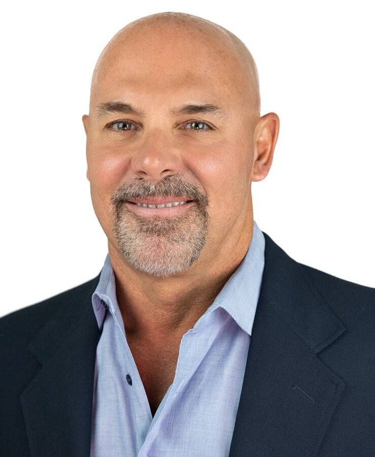 The Spina Group Photo