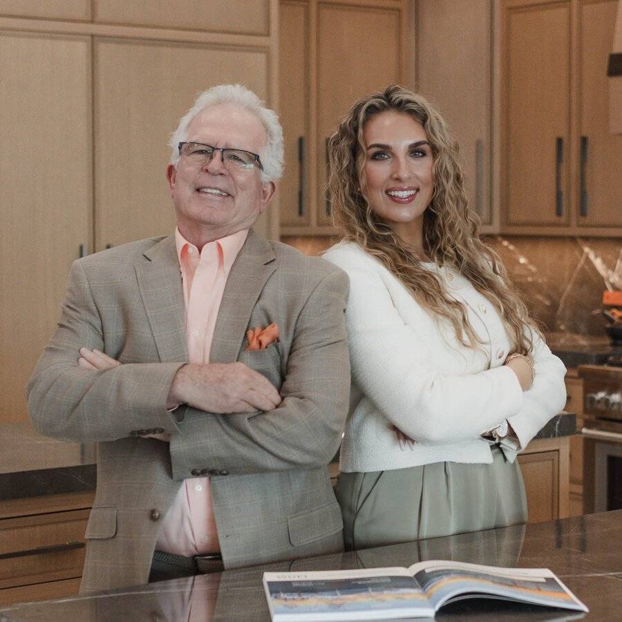 The Legacy Group Photo