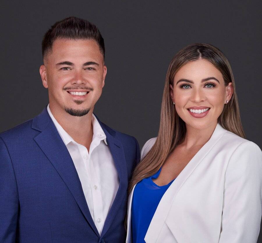 Spouses Sell Houses Group Founders | Realtors Photo