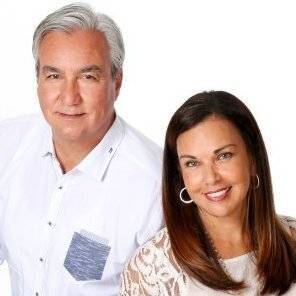 The Crowe Team Photo