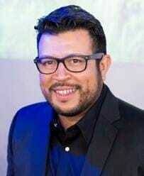 Alexander Martinez Photo