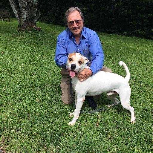 Eric Rickenback Photo