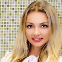 Anna Volotchko Photo