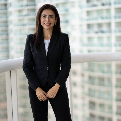 Sandra Zardibia Photo