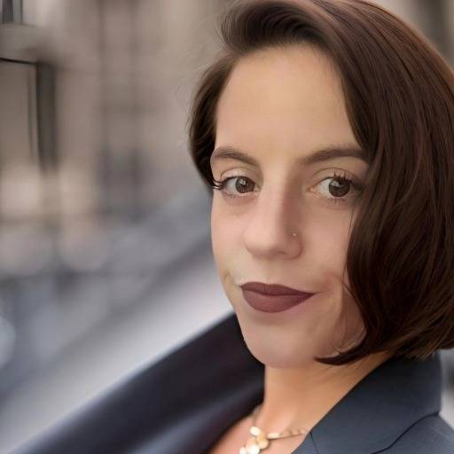 Rachel Escotto Photo