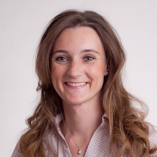 Katja Pressman Photo