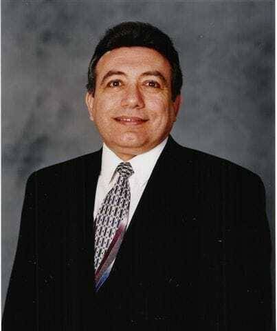 Anthony DiGennaro Photo