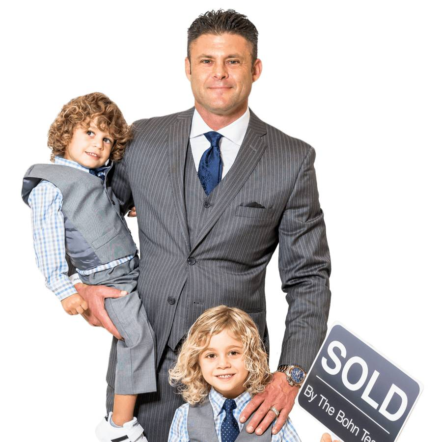 Christopher Bohn Photo