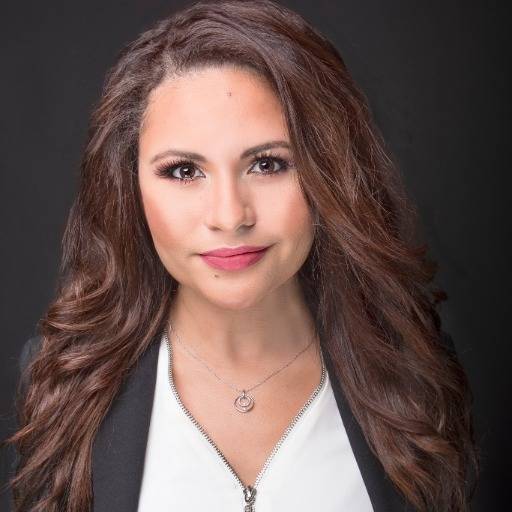 Raissa Restivo Photo