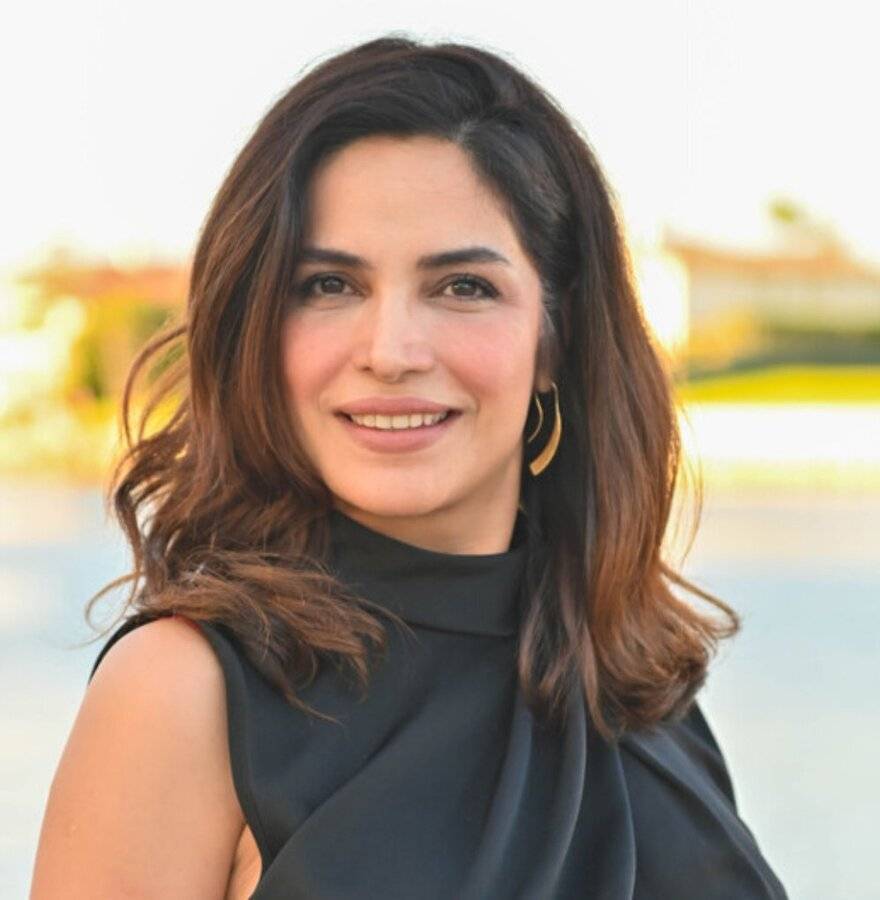 Samira Edwards Photo