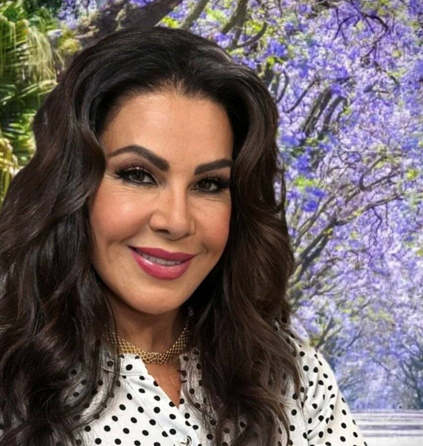 Blanca Dominguez Photo