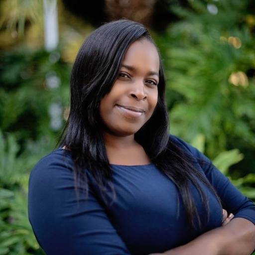 Monica Palacios Photo