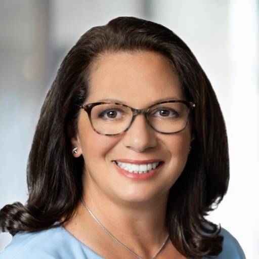 Joan Richardson Photo