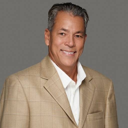 Joseph Chong Sr.PA. Photo