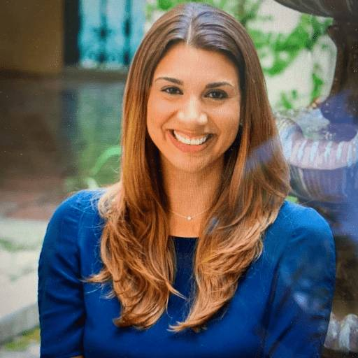 Michelle Kennedy Photo