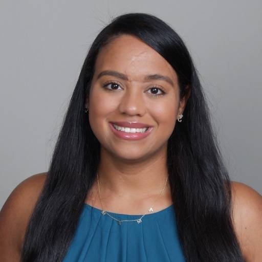 Clarissa Morejon Photo