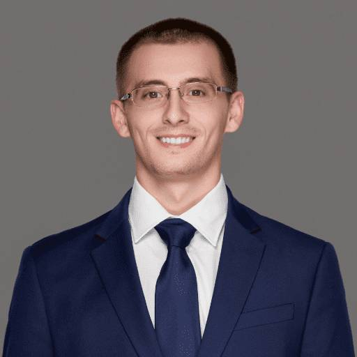 Nick Catrambone Photo