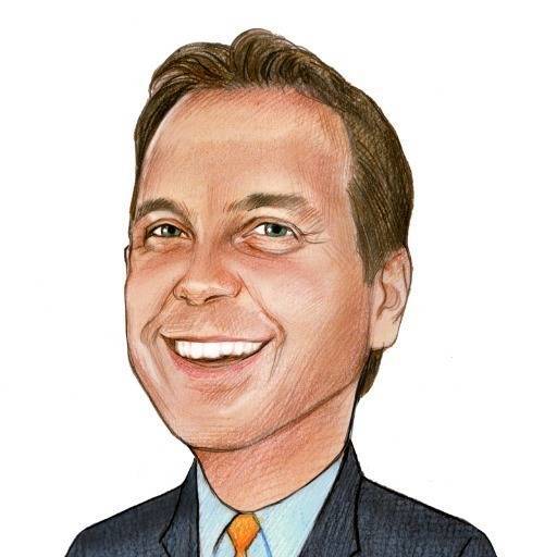 Michael Johnston Photo