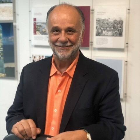 Richard Spado Photo