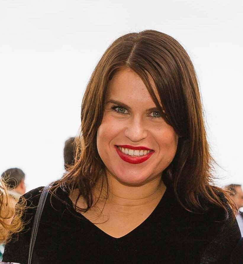 Andrea Colombo Photo