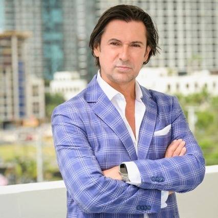 Mariusz Chrobak Photo