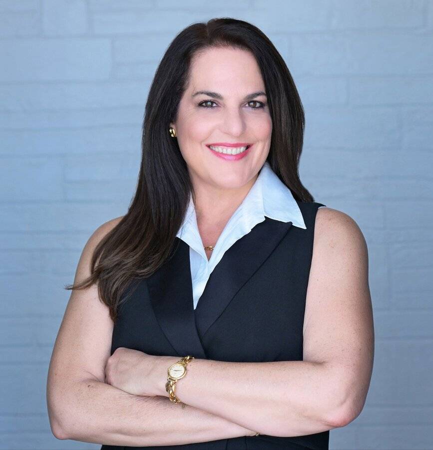 Sara Miller Photo