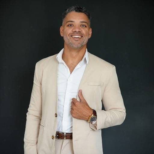 Giovanni Harris Photo