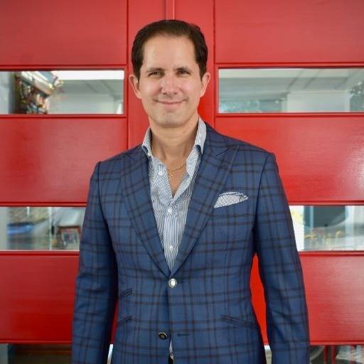 Alejandro Alvarez Photo