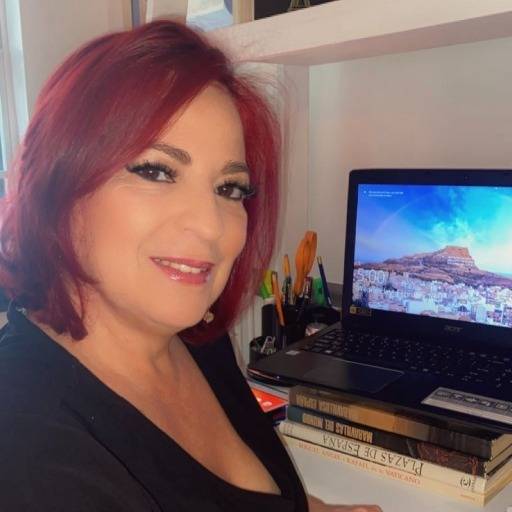 Miraidy Cabrera Photo