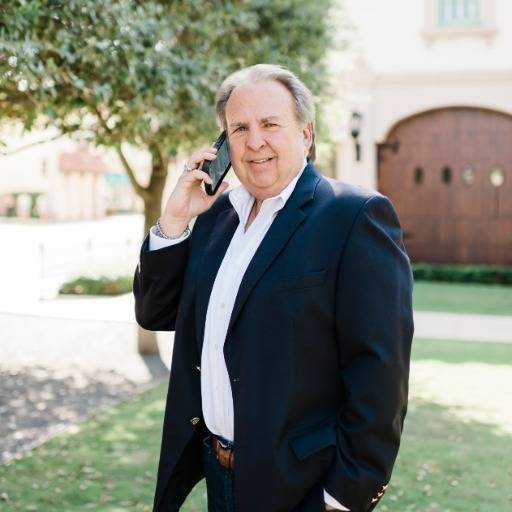 Richard Ralston Photo