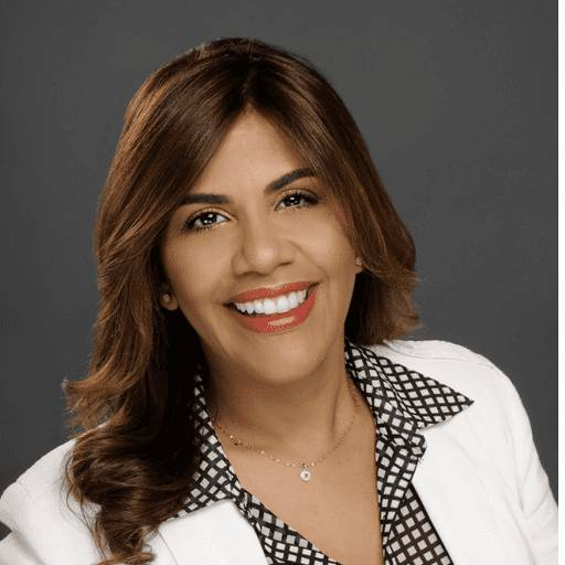 Beatriz Jimenez Photo