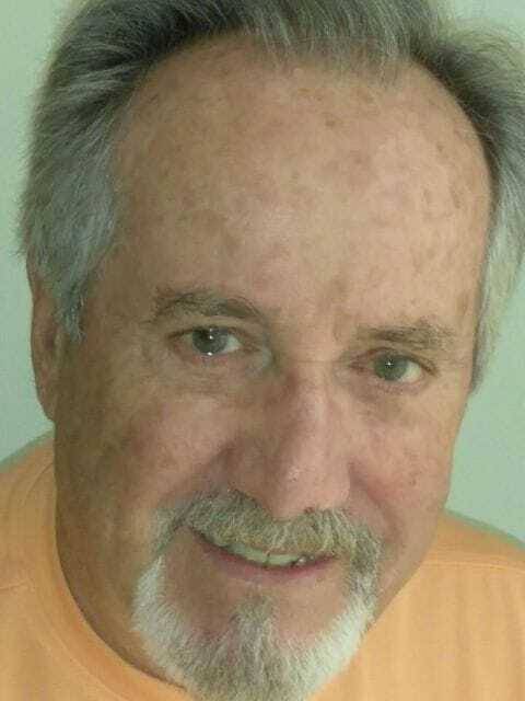 Daniel Espinosa Photo