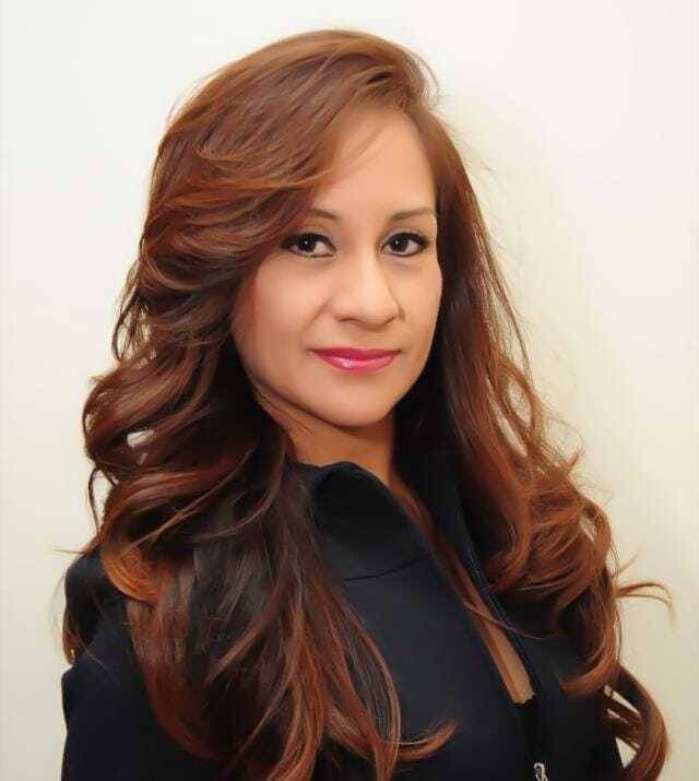 Marisela Valdivia Photo