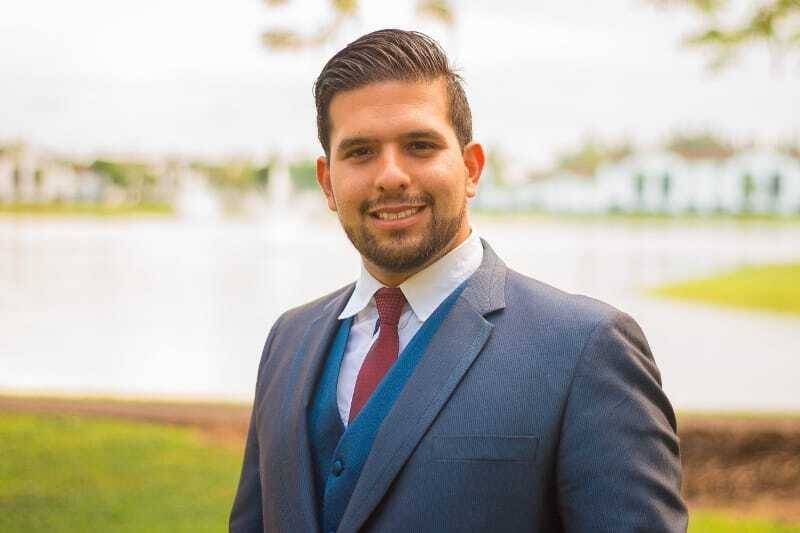 Cipriano Agreda Photo