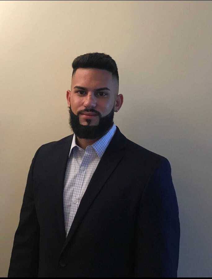 Raul Rodriguez-Bernal Photo