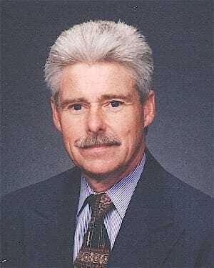 WilliamMike Young Photo