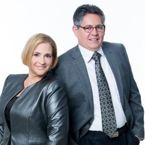 Luis and Mari Group Photo