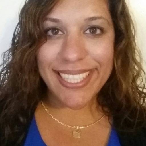 Cristina Machado Photo