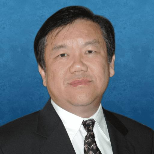 Richard HoSang Photo