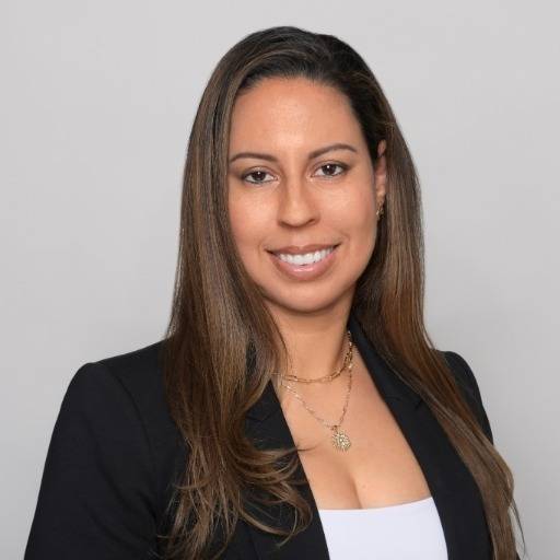 Liz Almonte, MBA, PMP Photo