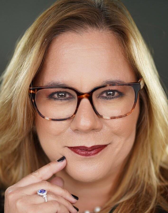 Monica Gutierrez Photo