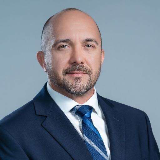 Miguel Comabella Photo