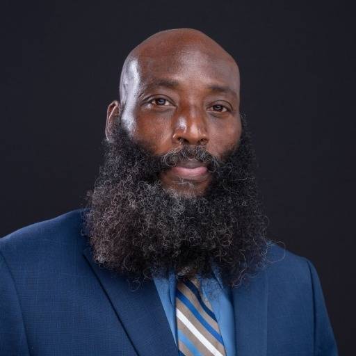 Darnell Lockett Photo
