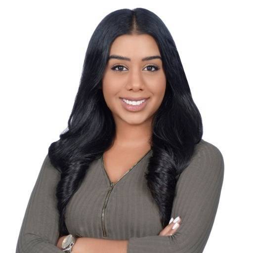 Kelly Benavides Photo