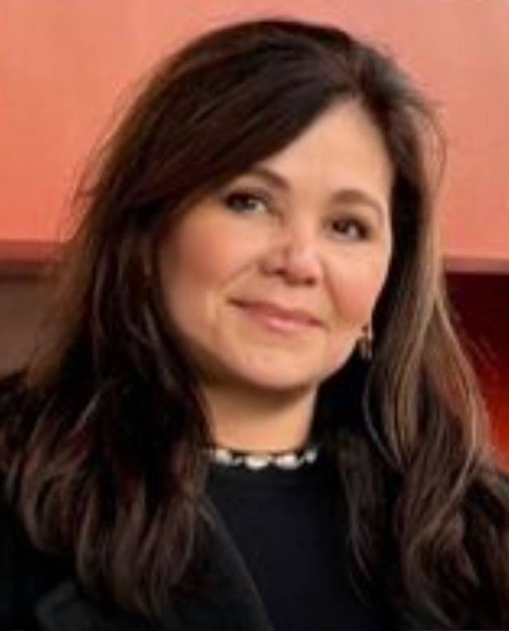 Angie C Guerrero Photo