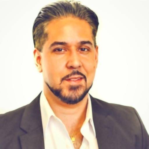 David Regalado Photo