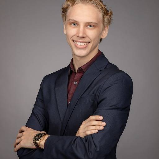 Chase Schottke Photo