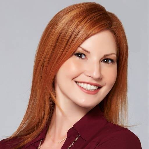 Marisa Moppert Photo