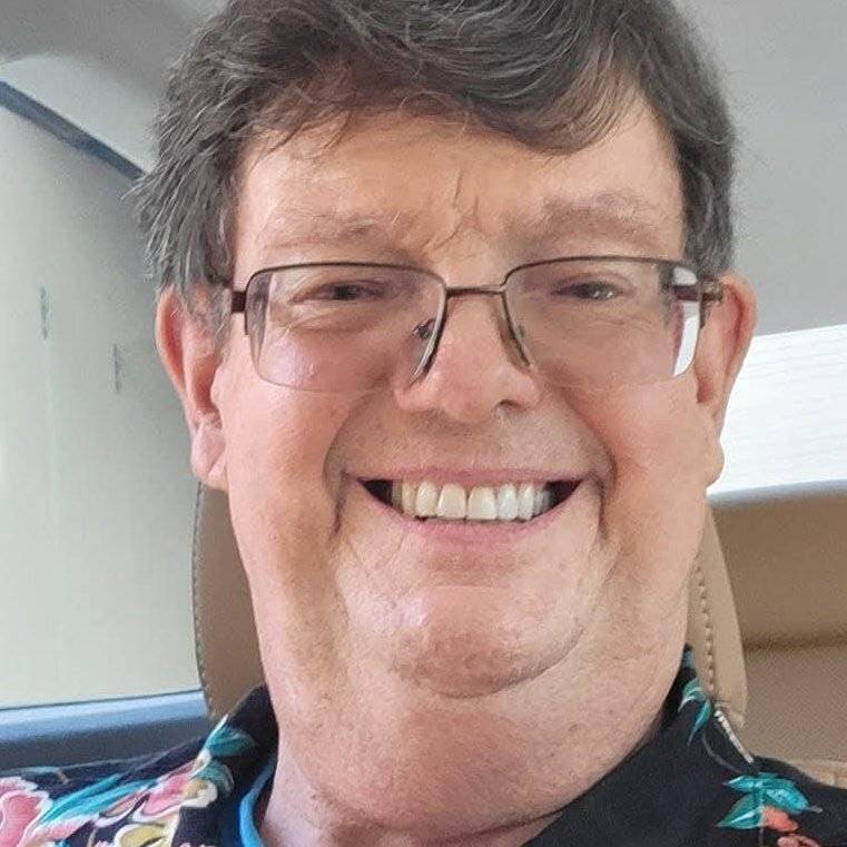 RonT Valentine Photo