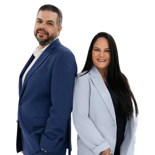 Angel & Marigel Photo